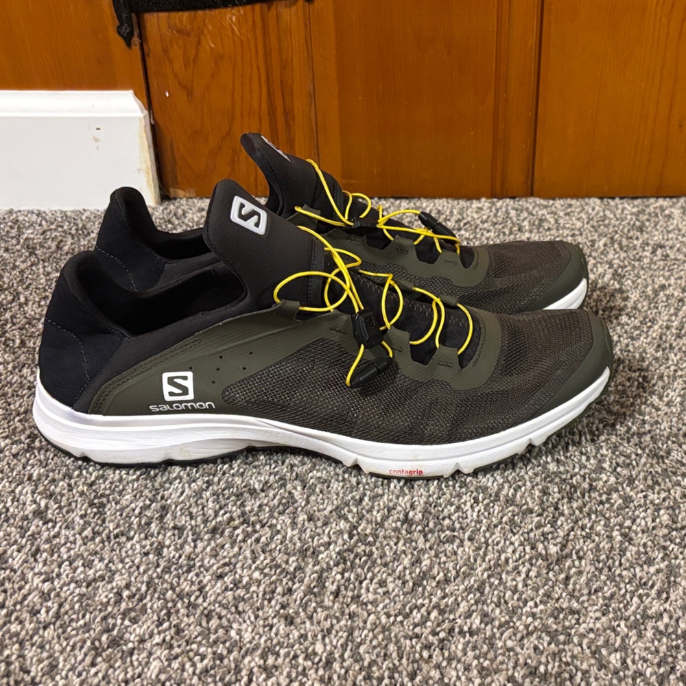 Salomon Men's Water Shoes - Size 12